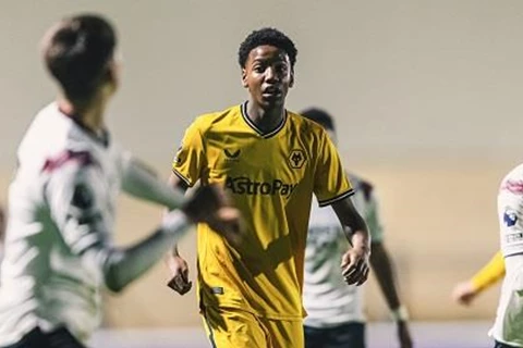 "قد يجد حسام حسن ضالته".. ناشئان من ليفربول وباريس يرحبان بتمثيل منتخب مصر